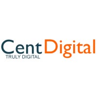 Cent Digital logo - Similar company to Socialninjaz Technologies