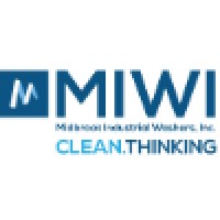 Midbrook Industrial Washers, Inc.