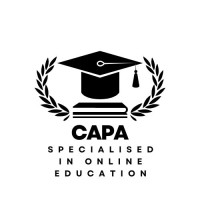 CAPA - Computing and Programming Academy logo - Similar company to Luzworld