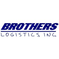 Brothers Logistics, Inc. logo - Similar company to Pushpak Logistics