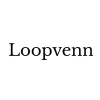 Loopvenn logo