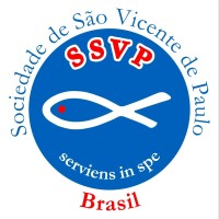 SSVP - Conselho Nacional do Brasil logo - Similar company to Cocriarse Aceleradora De Carreiras