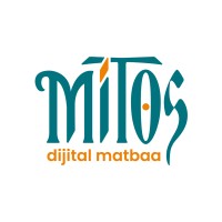 Mitos Dijital Matbaa logo - Similar company to Okta Intralogistics