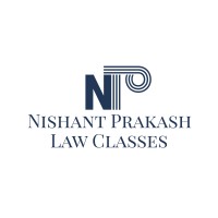 Nishant Prakash Law Classes