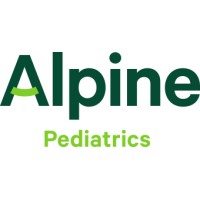 Alpine Pediatrics logo - Similar company to Procerus Technologies
