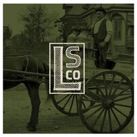 Langridge Supply Co. logo - Similar company to Debora Nash Designs