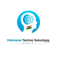 Vishvena techno solutions logo - Similar company to Webnoah