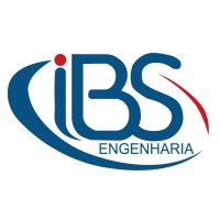 IBS Engenharia logo - Similar company to Sermotec Ltda