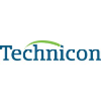 Technicon logo - Similar company to Nsp-Egypt