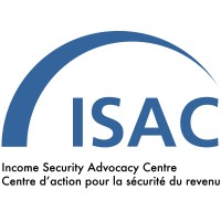 Income Security Advocacy Centre (ISAC) logo - Similar company to Journal Of Law & Social Policy