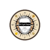 The Crypto Compass logo - Similar company to Crypto Compass