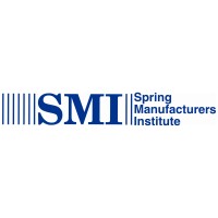 SMI | Spring Manufacturers Institute logo - Similar company to Spring Gmts