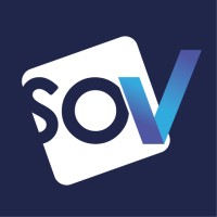 SOV'digital logo - Similar company to Am Telecom Consulting