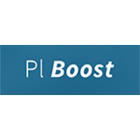 PL Boost logo - Similar company to Yaval Headhunters