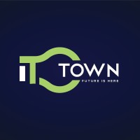 IT Town logo - Similar company to Prism Pulse