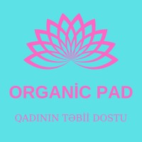 Organic Pad logo - Similar company to Argilla Azerbaijan