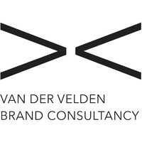 Van der Velden Brand Consultancy logo - Similar company to 37°Celsius Brand Consultancy