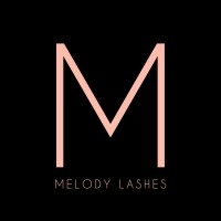 Melody Lashes GmbH logo - Similar company to Meraki Lashes