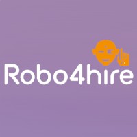 Robo4hire logo - Similar company to 360Globalnet