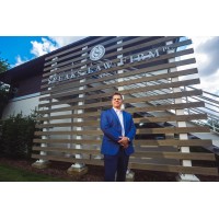 Speaks Law Firm logo - Similar company to Harmony Dentistry