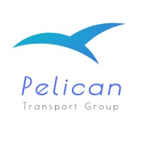 Pelican Transport Group logo - Similar company to Letterbox Paris