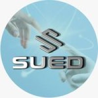 Distribuidora Sued logo - Similar company to Medgroup Distribuidora