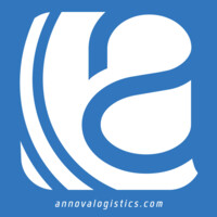 Annova Logistics logo - Similar company to Urcelay Logistics