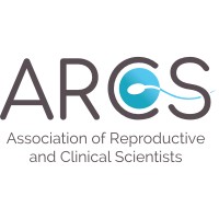 The Association of Reproductive and Clinical Scientists logo - Similar company to Ivf Group