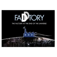 Faddtory logo - Similar company to Quandyga Engineering