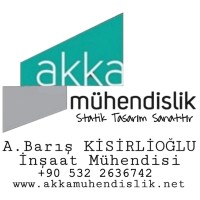 AK-KA Mühendislik İnşaat Ltd. Şti. logo - Similar company to Solartech Solution Enerji Ve Mühendislik