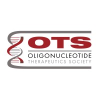 Oligonucleotide Therapeutics Society logo - Similar company to Nata - Nucleic Acid Therapy Accelerator