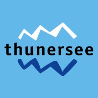 Thun-Thunersee Tourismus logo - Similar company to Thuner Tagblatt