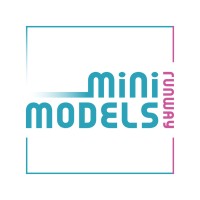 MiniModelsRunway logo - Similar company to Mini Models Runway
