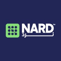 NARD POS logo - Similar company to Posrocket