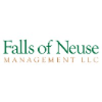 Falls of Neuse Management LLC logo - Similar company to Thomas Caden