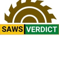SAWS VERDICT logo - Similar company to Cutting Edge Tools