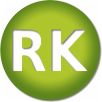 RK Interactive Studio logo - Similar company to R K Graphics Solutions