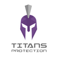 Titans Protection logo - Similar company to Doxa Group Sarl