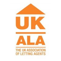 The UK Association of Letting Agents logo - Similar company to Matché