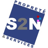 S2N PROPRETE & SERVICES logo - Similar company to Scopa
