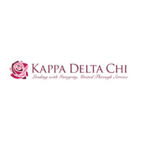 Kappa Delta Chi Sorority, Inc. - Beta Xi Chapter logo - Similar company to Nursing@Georgetown