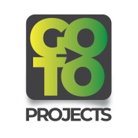 Go To Projects logo - Similar company to Jh Cladding Ltd