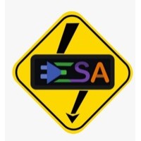 Electrical Engineering Students' Association- EESA logo - Similar company to Ec Dept Institute Of Technology, Nirma University, Ahmedabad