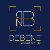 DEBENE ARCHITECTURE logo - Similar company to Ginaa Architectes Sàrl