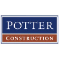 Potter Construction, Inc. logo - Similar company to Northlight Custom Builders