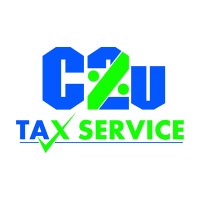 C2u Tax Services logo - Similar company to Texas Property Tax Lienholders Association (Tptla)
