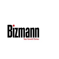 Bizmann logo - Similar company to Nileforge