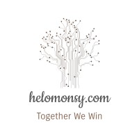 Helomonsy logo - Similar company to Trilogyone Technologies