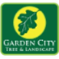Garden City Tree & Landscape logo - Similar company to Hen Corner