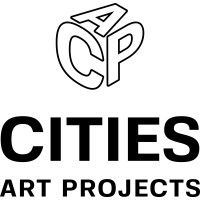 CAP - Cities Art Projects logo - Similar company to Magic Carpets Platform